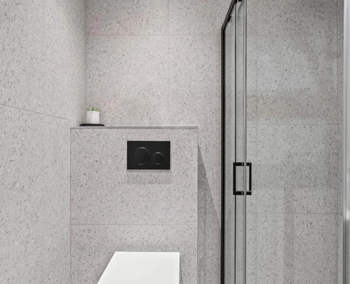 Modern Studio In The Heart Of Luxembourg By Lejlighed