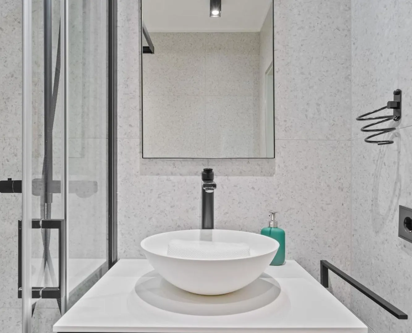 Lejlighed Modern Studio In The Heart Of Luxembourg By